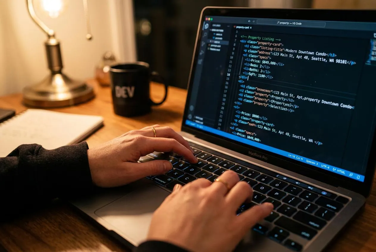 How to Choose the Right Platform for Your PM Website