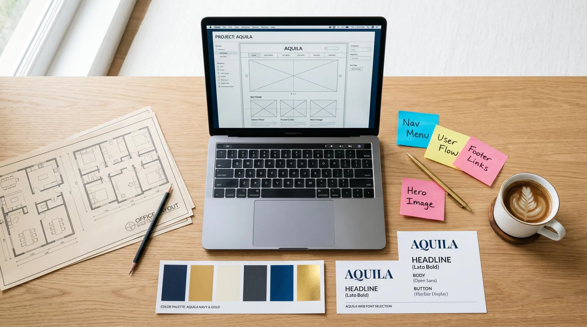 The Complete Guide to Property Management Website Design